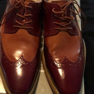 Men’s Casual / Dress Shoe